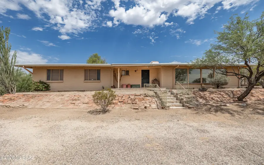 132 W Old Ina, Tucson, AZ 85704 - #2