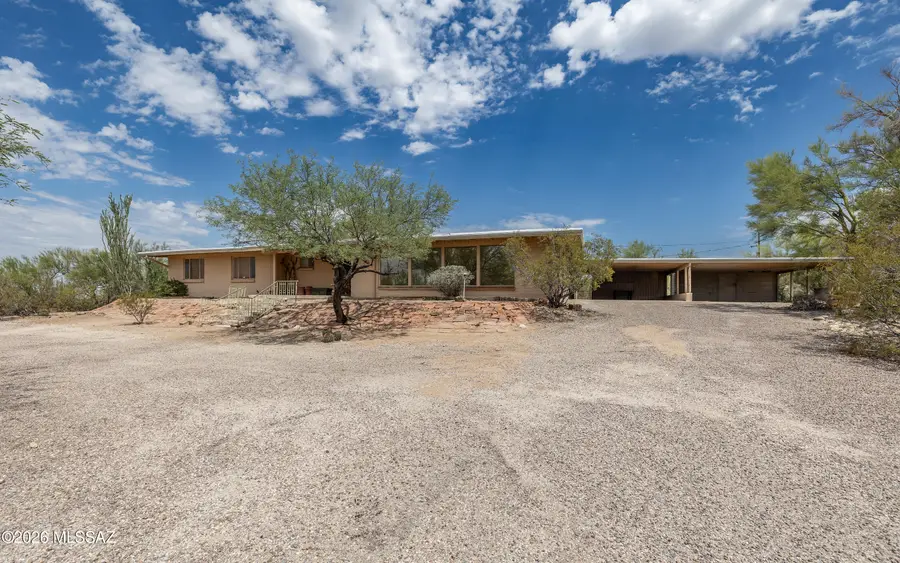 132 W Old Ina, Tucson, AZ 85704 - #3