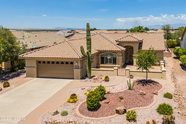 1849 E Orchid, Green Valley, AZ 85614