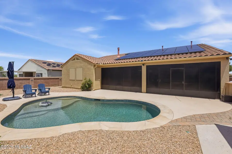 1378 E Lower Mine, Sahuarita, AZ 85629 - #2