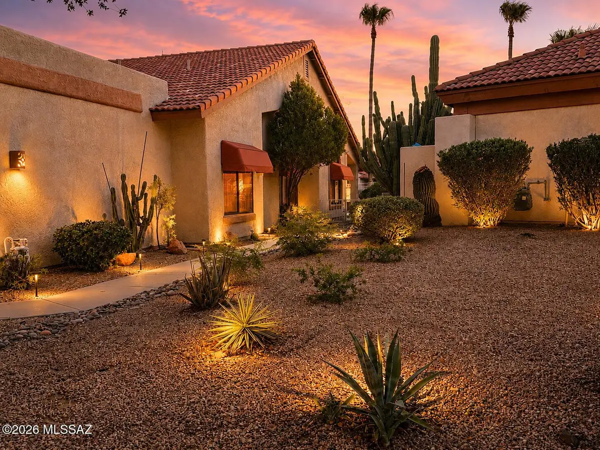 8729 N Johnny Miller, Tucson, AZ 85742 - #1