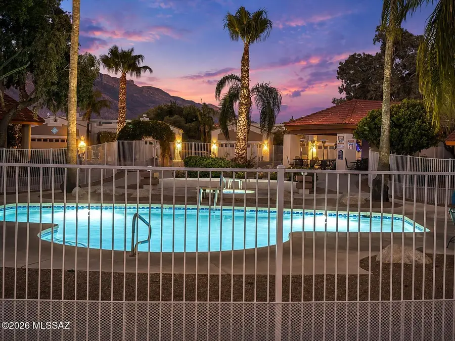 8729 N Johnny Miller, Tucson, AZ 85742 - #2