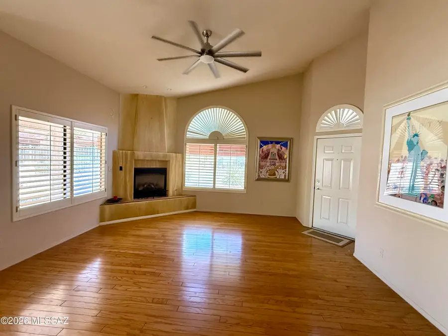 8729 N Johnny Miller, Tucson, AZ 85742 - #3
