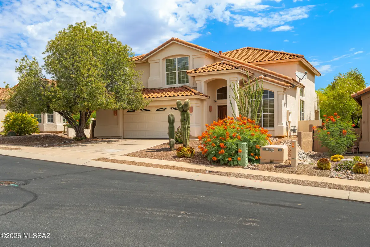 497 E Heatherglenn, Oro Valley, AZ 85755 - #1