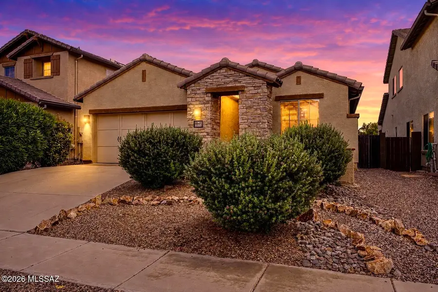 1283 W Vinovo Pass, Oro Valley, AZ 85755 - #2