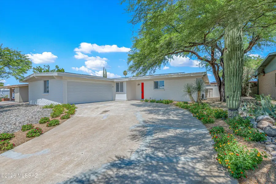 8957 E 25th, Tucson, AZ 85710 - #2