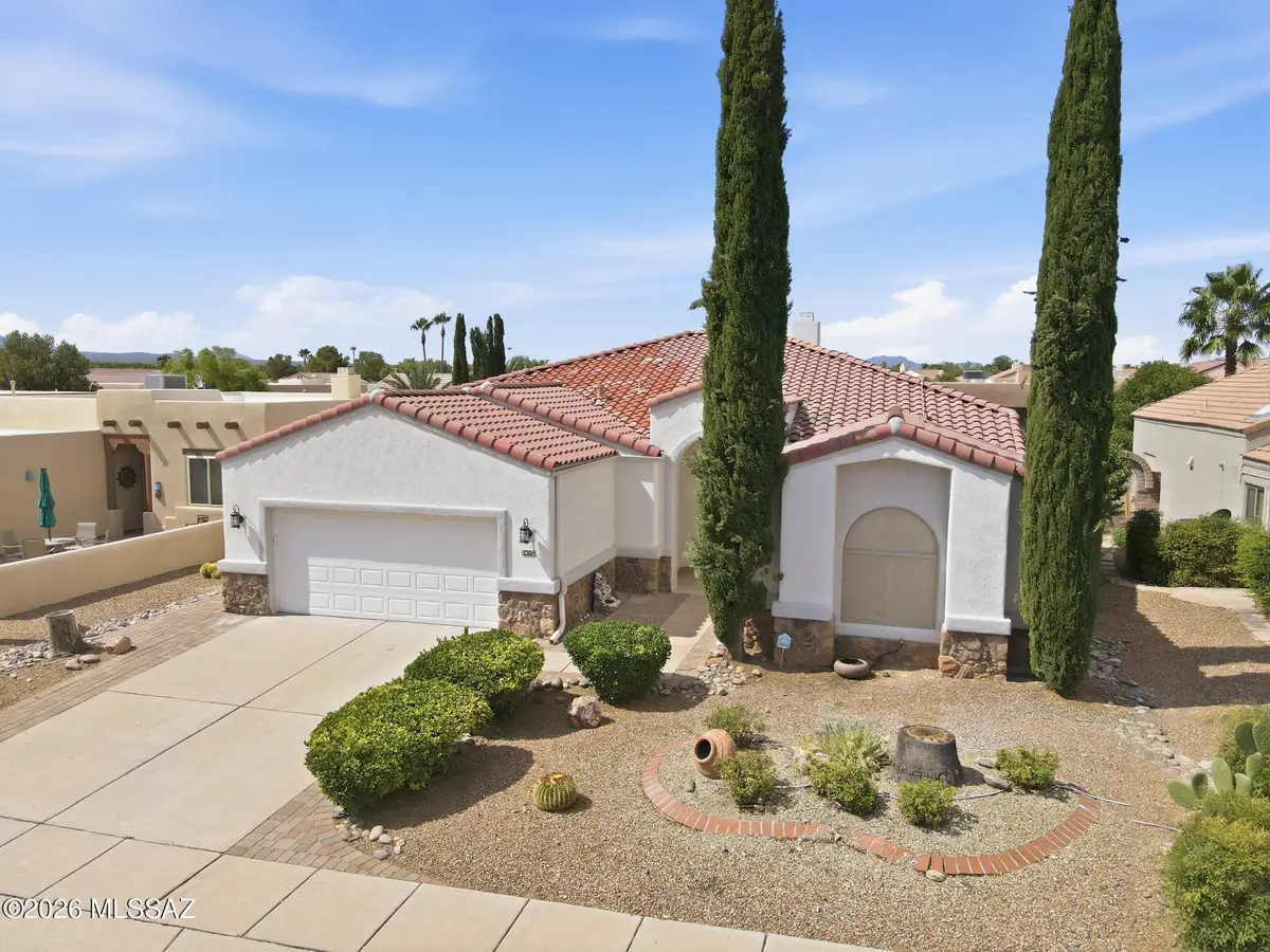 3412 S Waterfall, Green Valley, AZ 85614 - #1