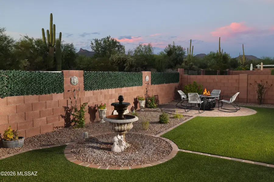 7776 W Buckeye Path, Marana, AZ 85658 - #2
