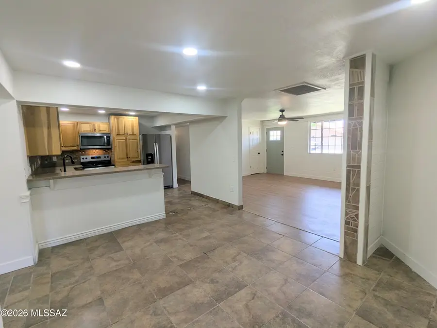 813 W Delos, Willcox, AZ 85643 - #2
