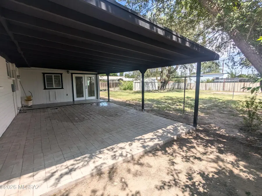 813 W Delos, Willcox, AZ 85643 - #3