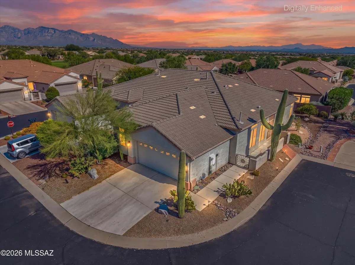 5365 W Owlclover, Marana, AZ 85658 - #1