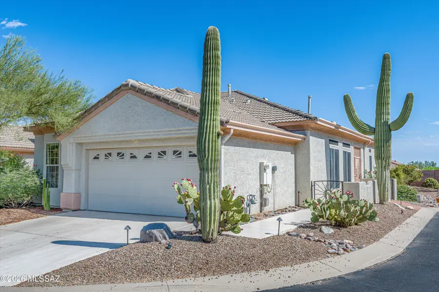 5365 W Owlclover, Marana, AZ 85658 - #2