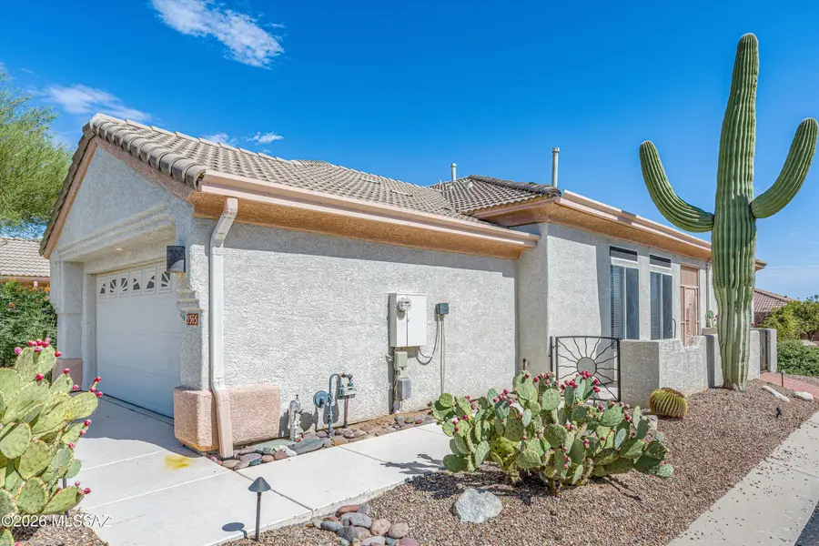 5365 W Owlclover, Marana, AZ 85658 - #3