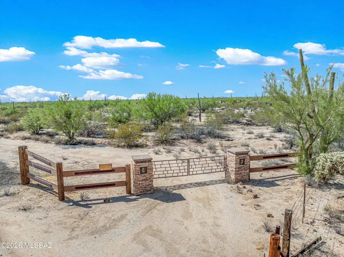 40679 S Staghorn, Marana, AZ 85658 - #1
