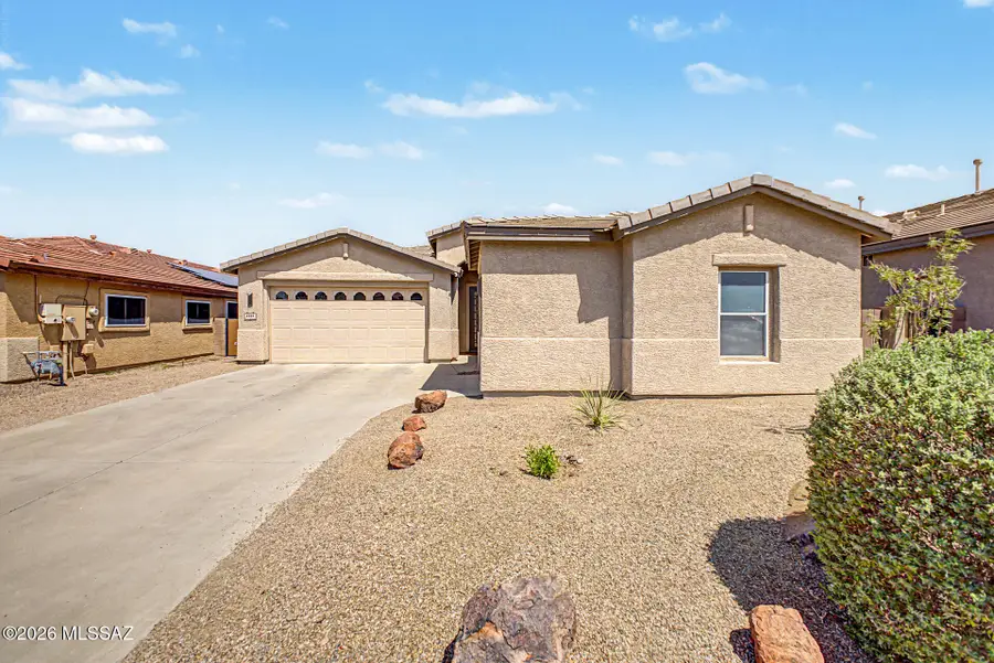 8234 N Stonehill, Tucson, AZ 85743 - #2