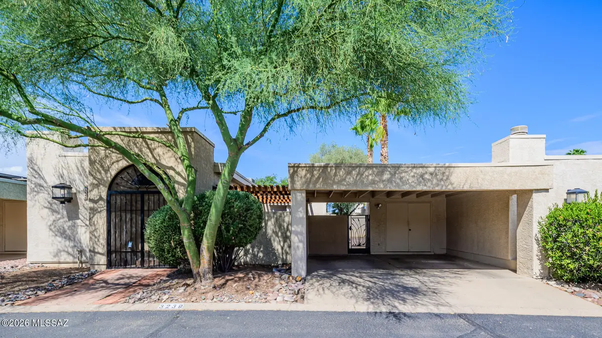 3239 N Mill, Tucson, AZ 85712 - #1