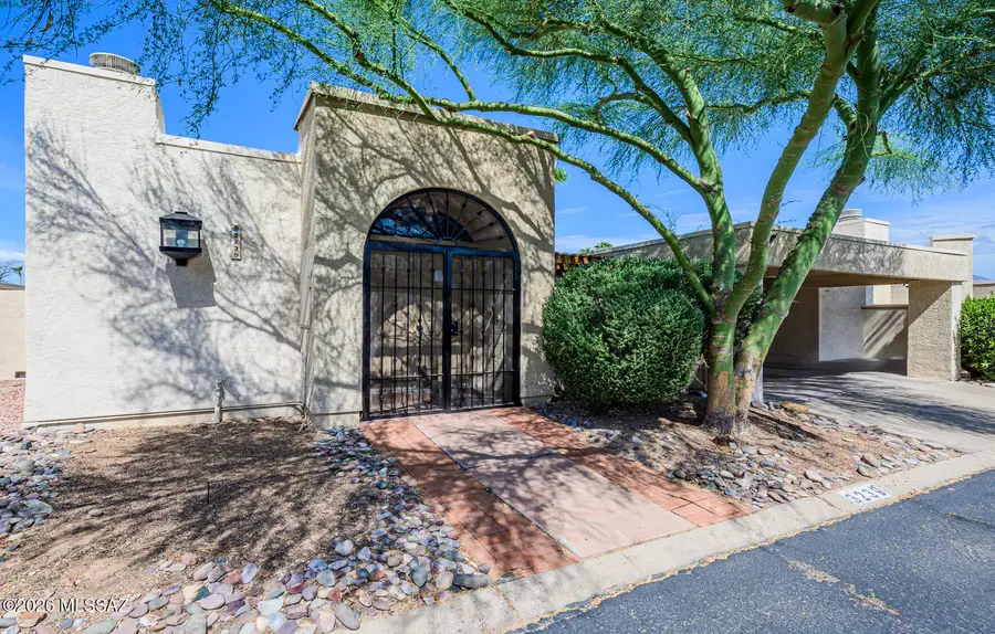 3239 N Mill, Tucson, AZ 85712 - #2