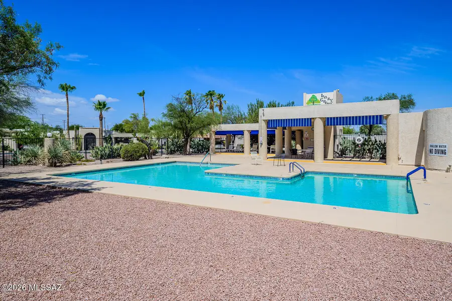 3239 N Mill, Tucson, AZ 85712 - #3