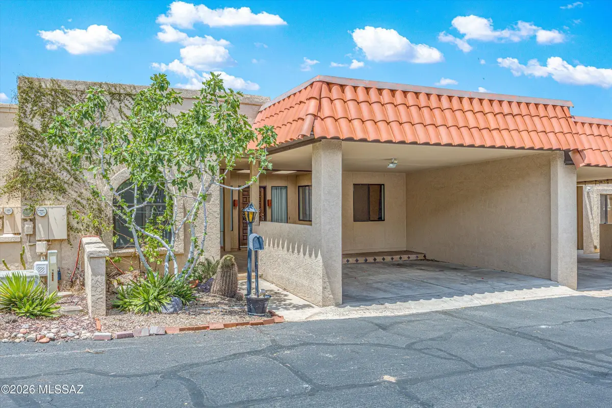 8651 N Avenida Amatista, Tucson, AZ 85704 - #1