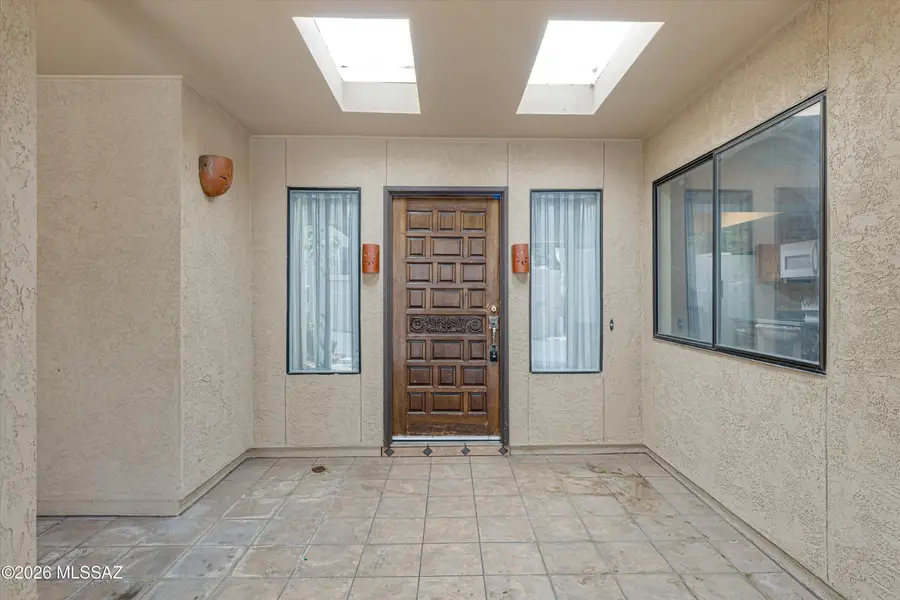 8651 N Avenida Amatista, Tucson, AZ 85704 - #3