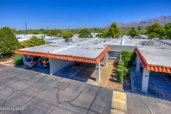 2525 E Prince, Tucson, AZ 85716
