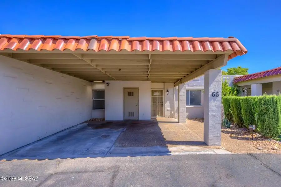 2525 E Prince, Tucson, AZ 85716 - #3