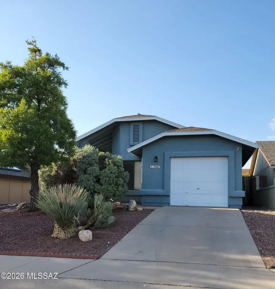 10067 E Autumnwind, Tucson, AZ 85730 - #2