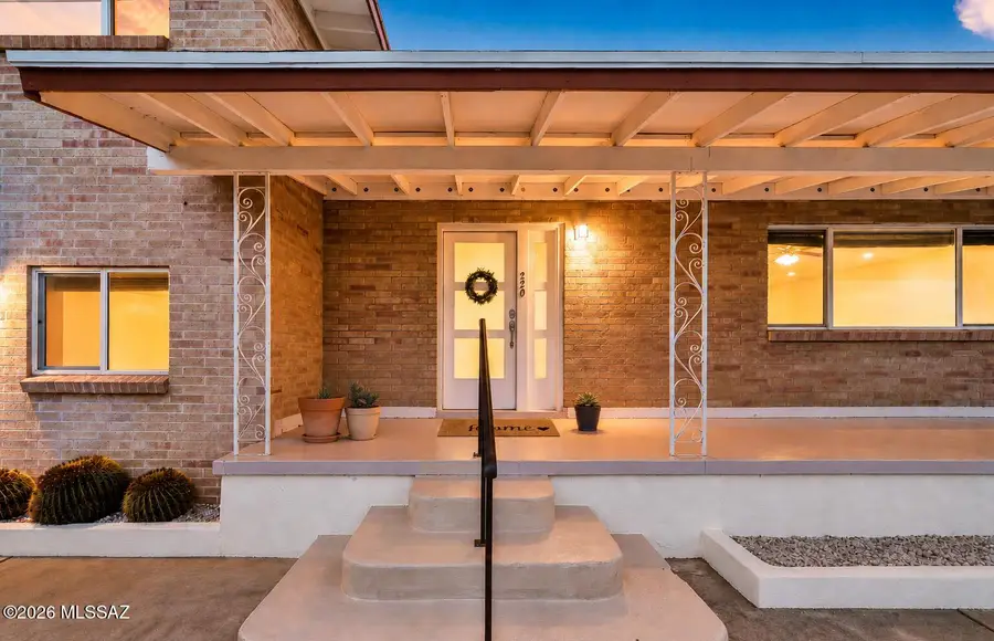 220 S Clausen, Tucson, AZ 85745 - #2
