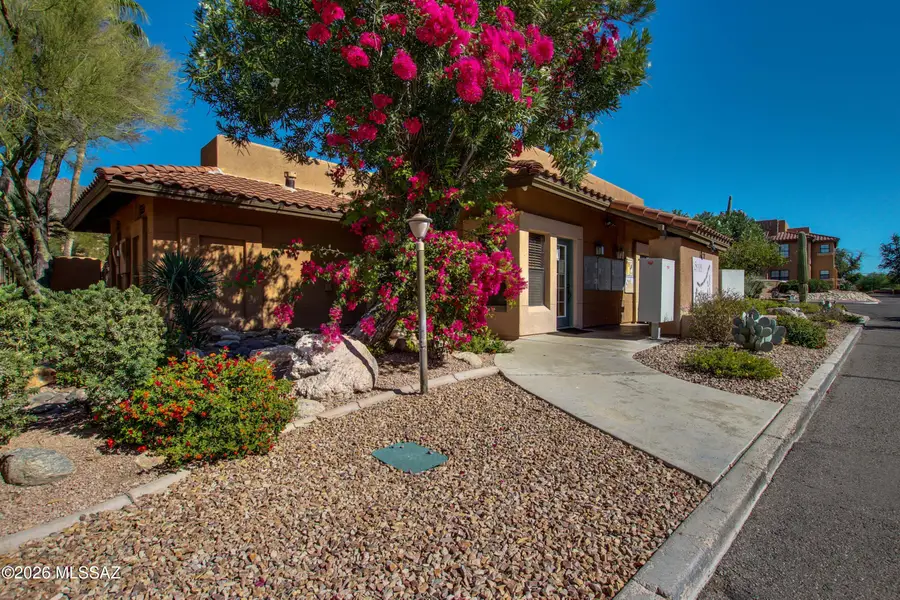 6651 N Campbell, Tucson, AZ 85718 - #2