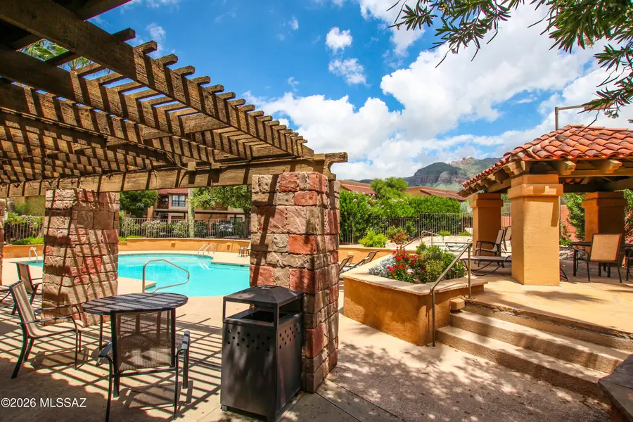6651 N Campbell, Tucson, AZ 85718 - #3