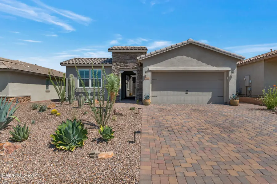 7704 W Laurel, Marana, AZ 85658 - #2