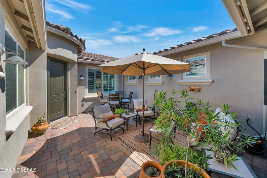 7704 W Laurel, Marana, AZ 85658 - #3
