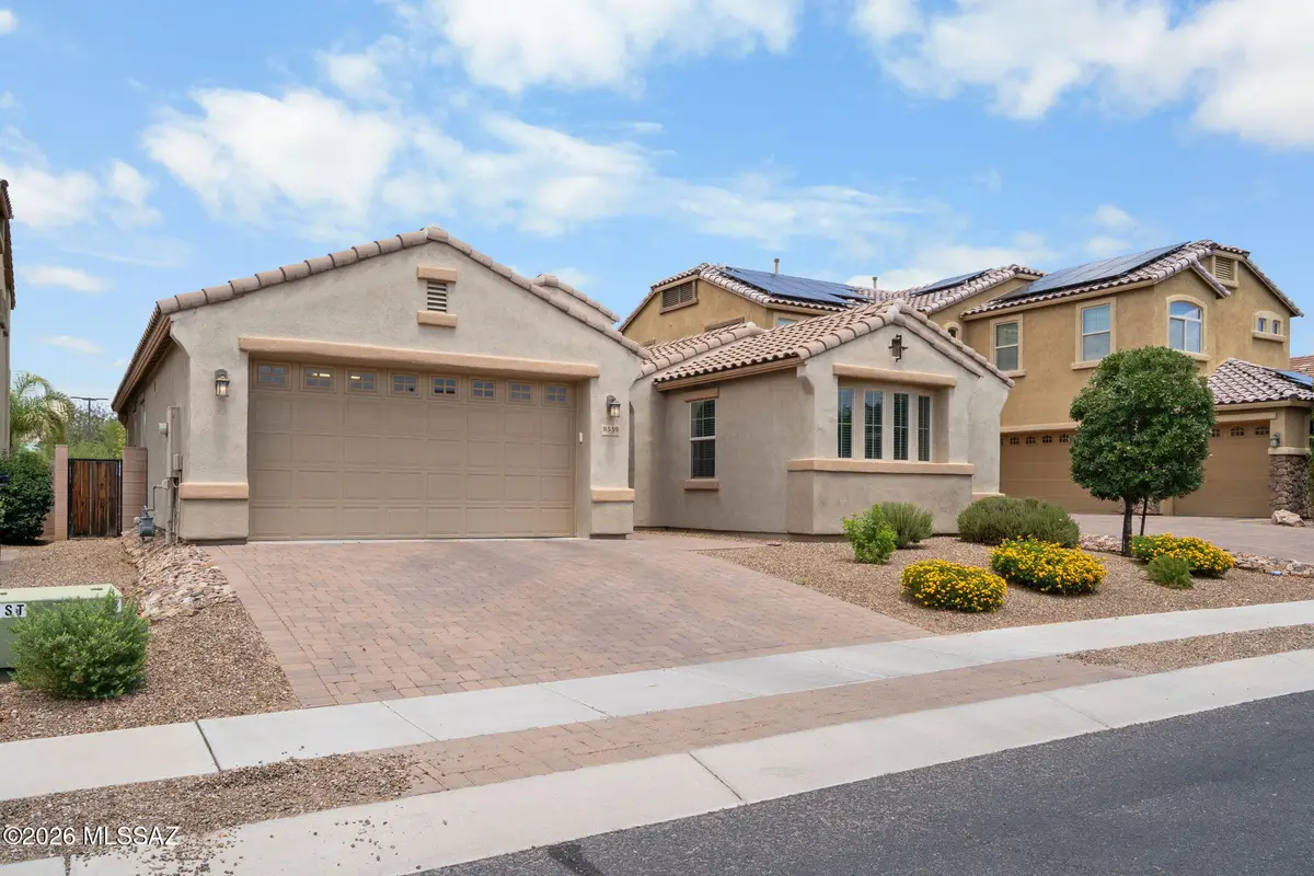 8559 N Gaetano, Tucson, AZ 85742 - #1