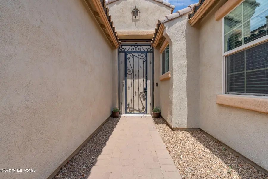 8559 N Gaetano, Tucson, AZ 85742 - #2