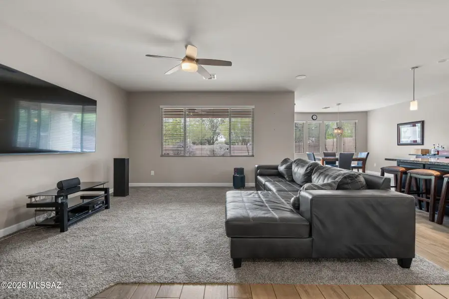 8559 N Gaetano, Tucson, AZ 85742 - #3