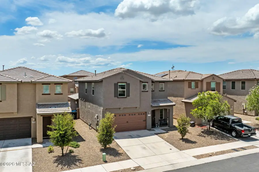 6947 W Hedge Rose, Tucson, AZ 85757 - #3