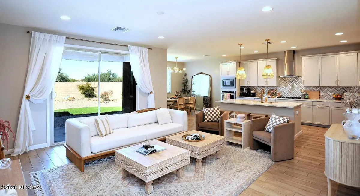 5578 W Lazy Farm, Tucson, AZ 85742 - #1