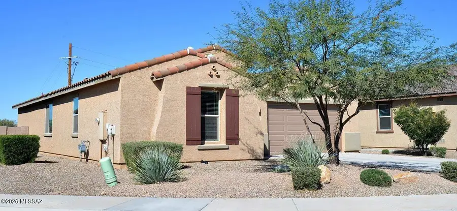 5578 W Lazy Farm, Tucson, AZ 85742 - #2