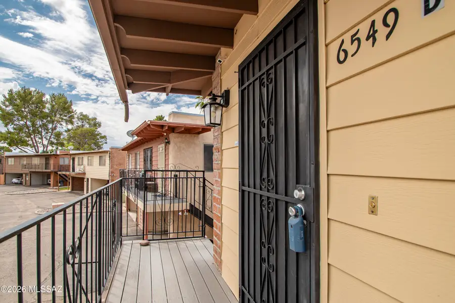 6549 E Calle La Paz, Tucson, AZ 85715 - #3