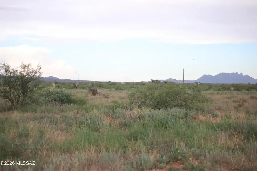 TBD S Arzberger, Willcox, AZ 85643 - #2