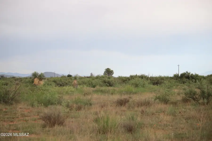 TBD S Arzberger, Willcox, AZ 85643 - #3