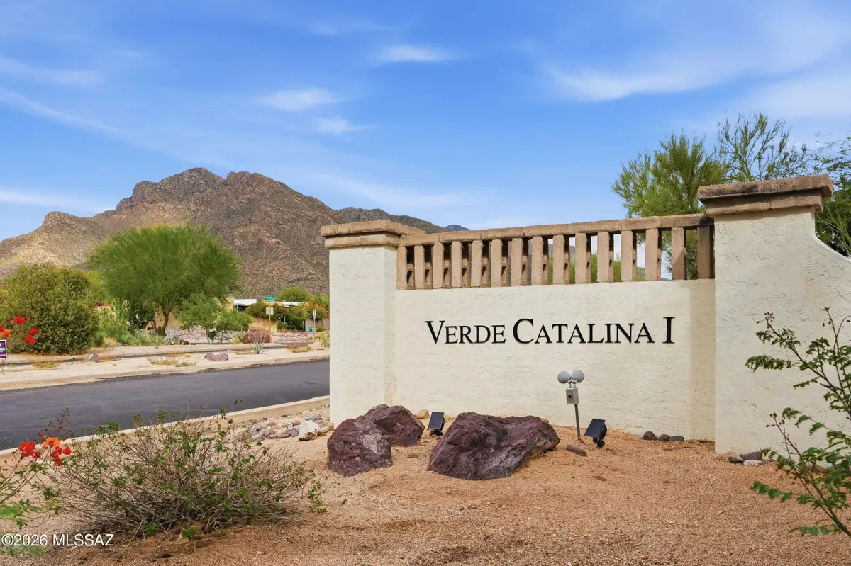 65 E Mediterranean, Tucson, AZ 85704 - #1