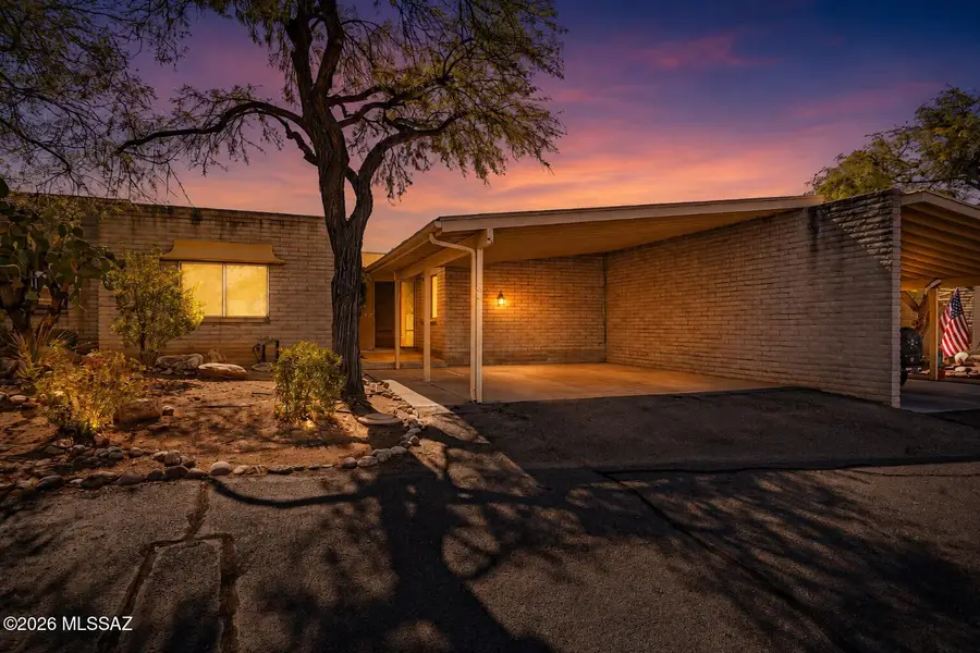 65 E Mediterranean, Tucson, AZ 85704 - #2