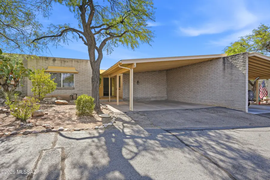 65 E Mediterranean, Tucson, AZ 85704 - #3