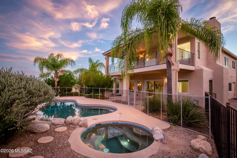 10640 N Stargazer, Tucson, AZ 85737 - #3