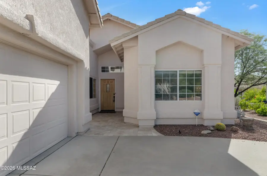 10991 N Pebble, Oro Valley, AZ 85737 - #3