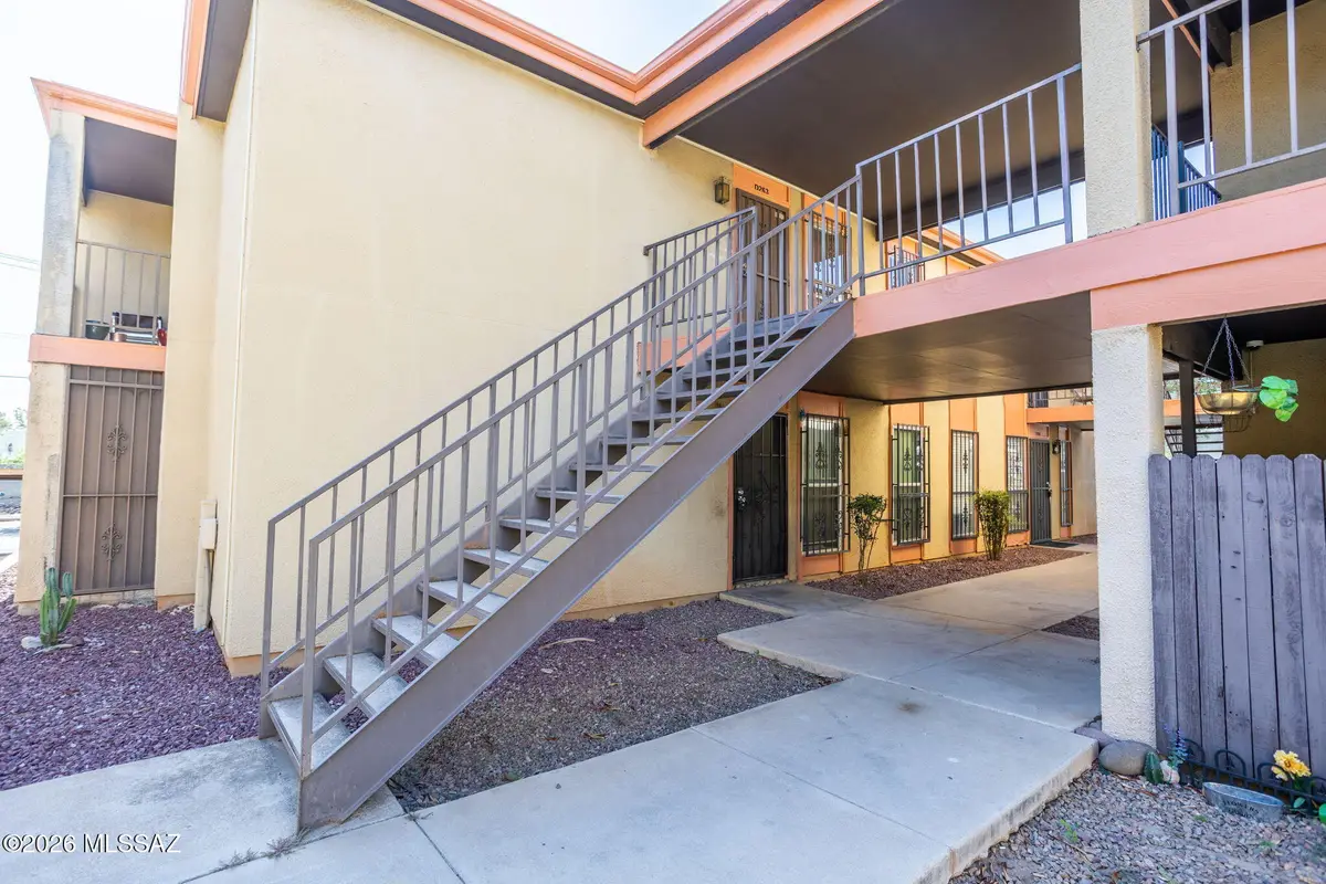 1620 N Wilmot, Tucson, AZ 85712 - #1