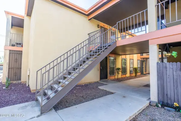 1620 N Wilmot, Tucson, AZ 85712