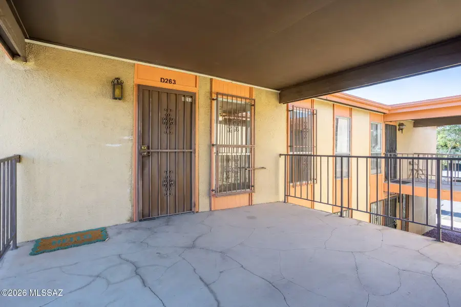 1620 N Wilmot, Tucson, AZ 85712 - #2