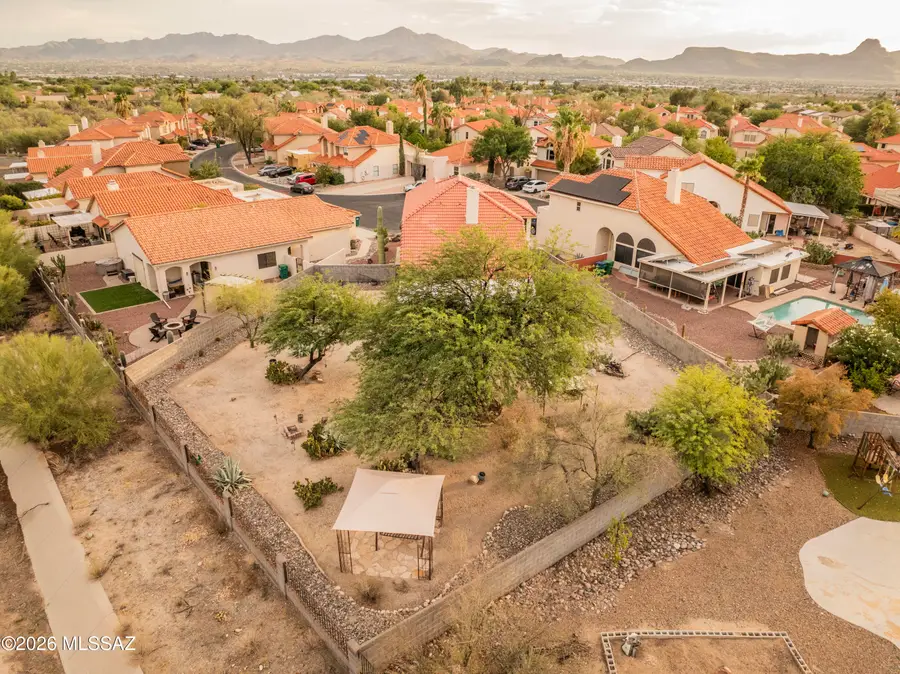 4617 W Lessing, Tucson, AZ 85742 - #3